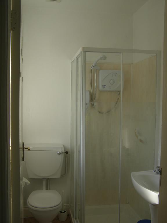 Killurin Lodge Ballyvolane Zimmer foto